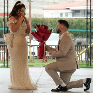 Marriage Proposal